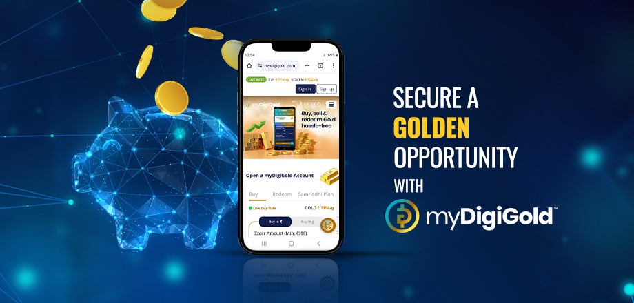 How to Buy Gold Digitally: How It Works and Our Top Tips | Gold TradeX