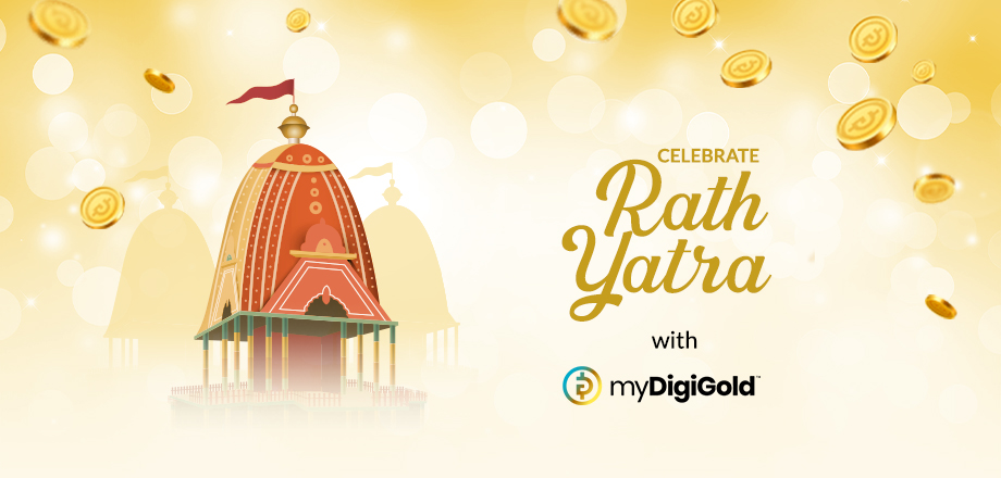 Guru Purnima – An Auspicious Time To Embrace Gold Digitally | Gold TradeX