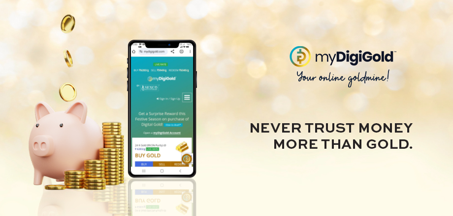 Guru Purnima – An Auspicious Time To Embrace Gold Digitally | Gold TradeX